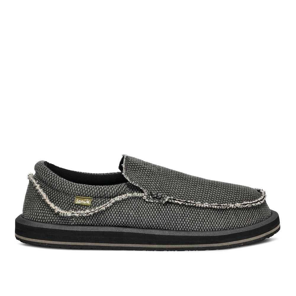 Sanuk Men's Chiba Casual Shoes