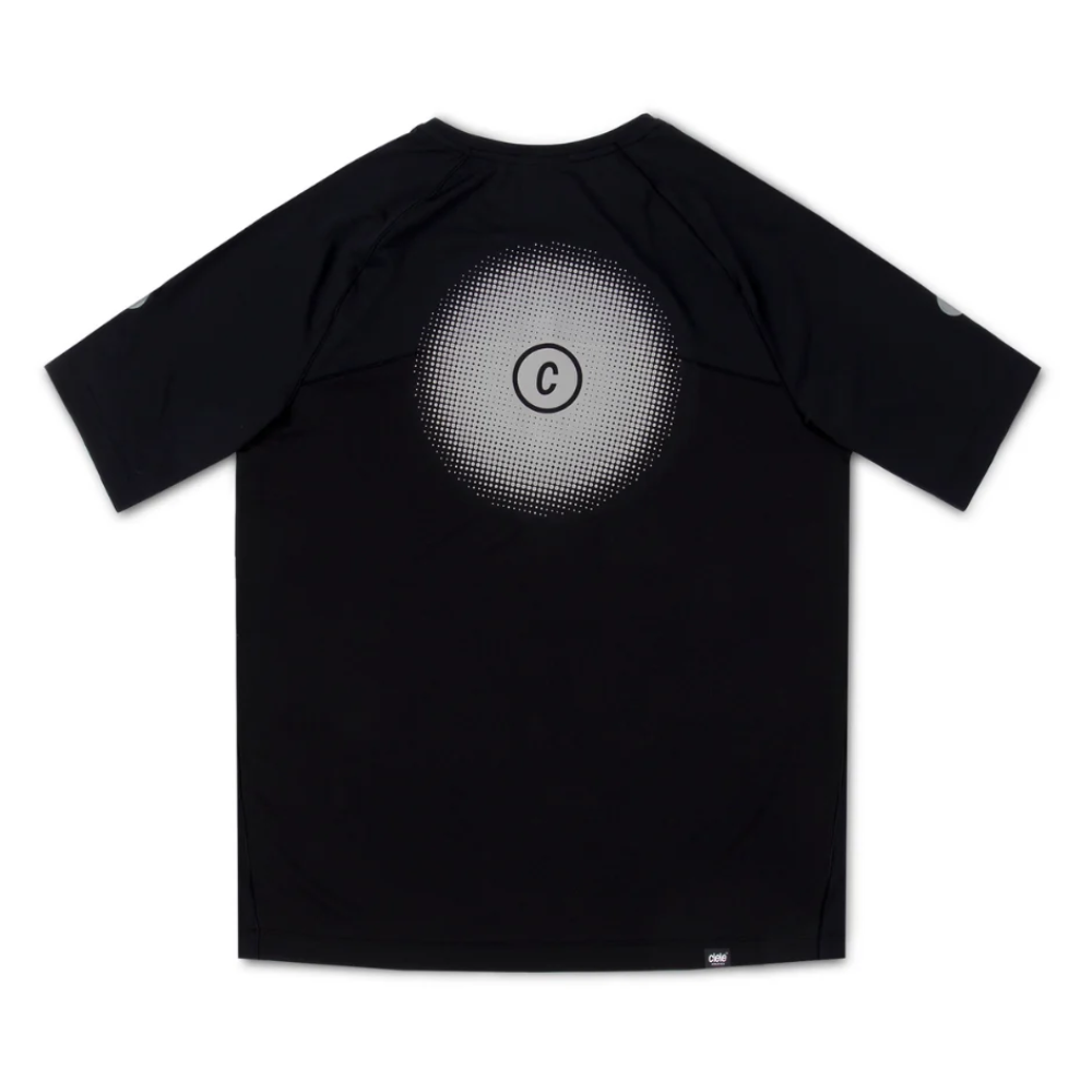Ciele Men's DLYTShirt Niterite Running Shirt