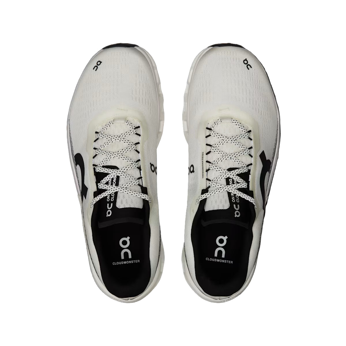 On Cloudmonster 2 Men's Running Shoes