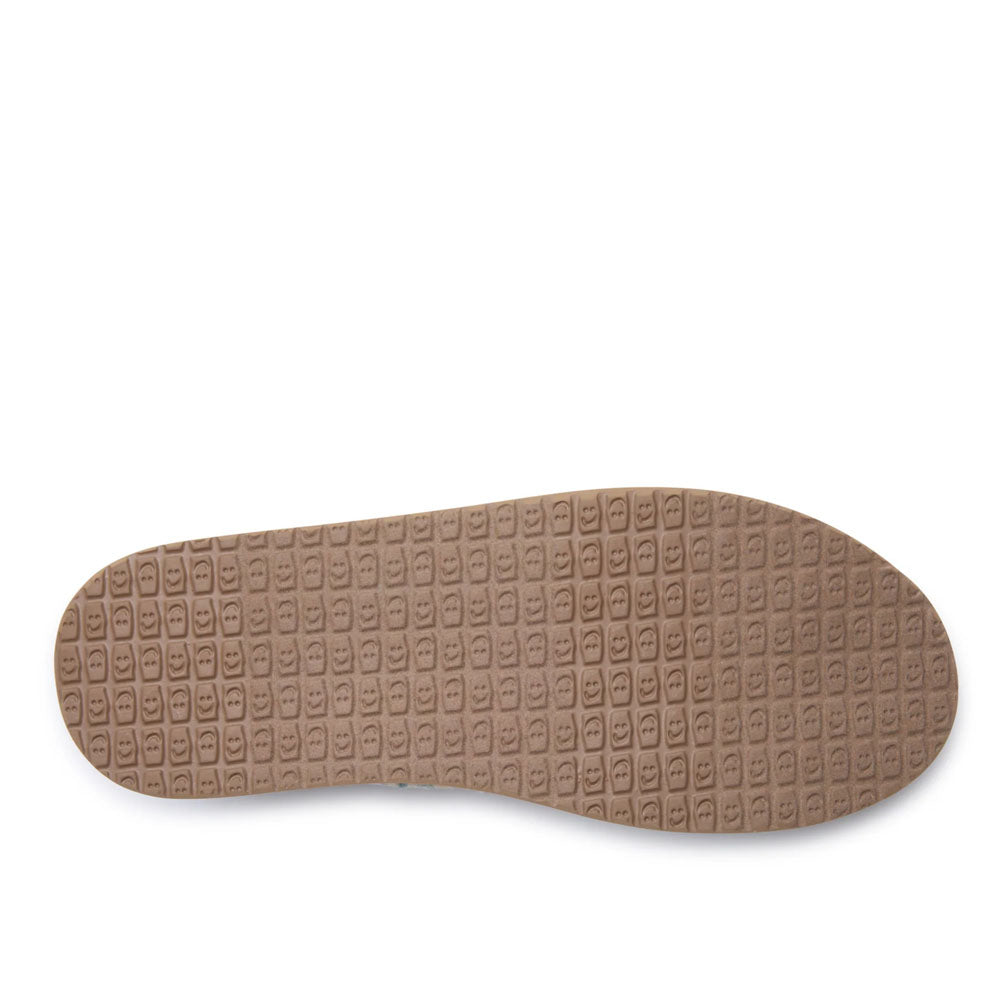 Sanuk Women's Donna Blanket Casual Shoes