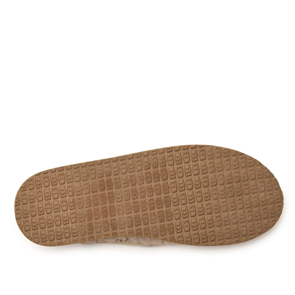 Sanuk Women's Donna Quilted Casual Shoes