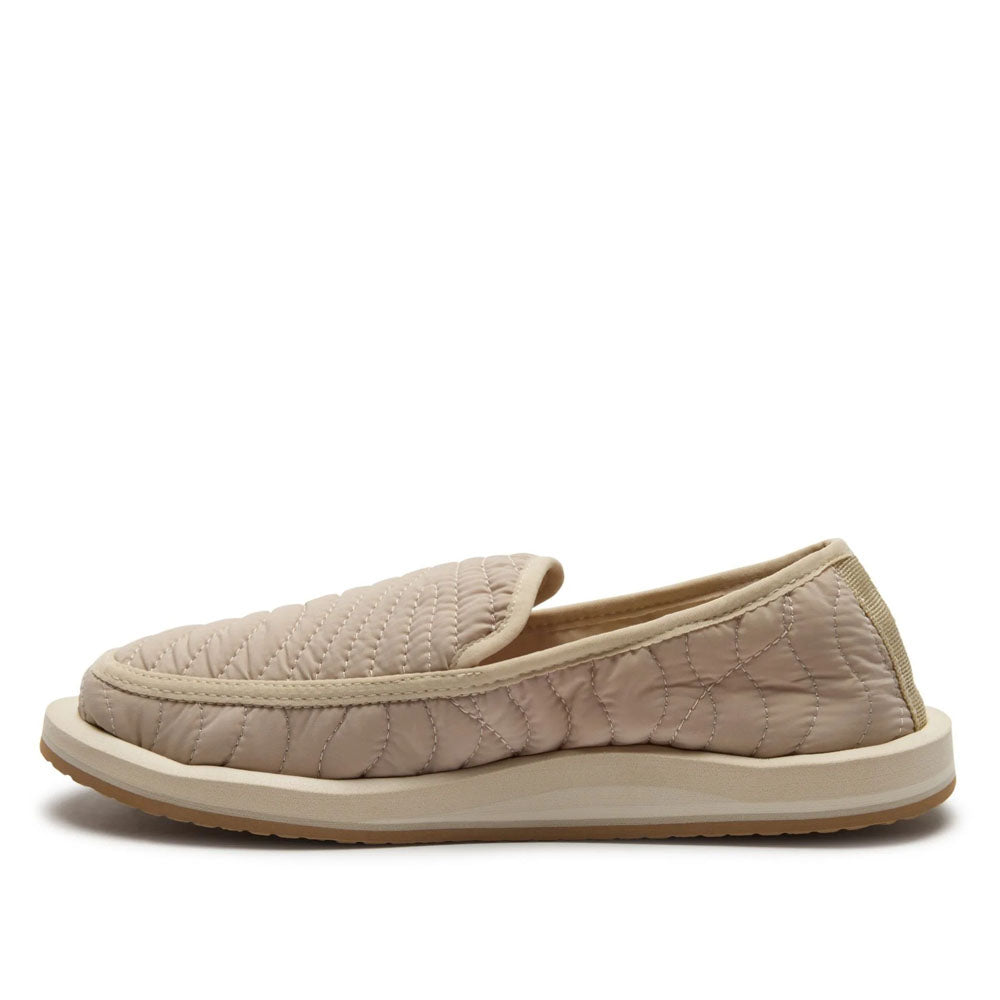 Sanuk Women's Donna Quilted Casual Shoes