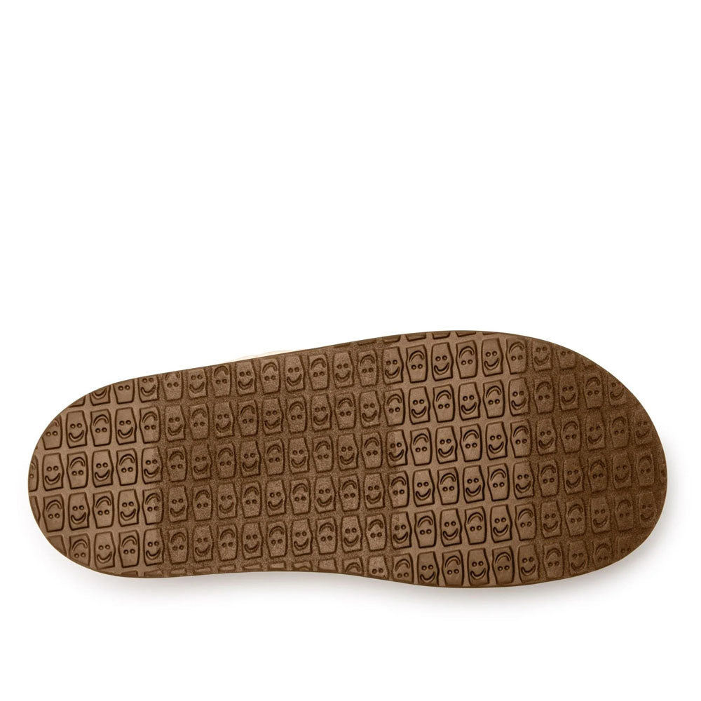 Sanuk Men's Donny Quilted Casual Shoes