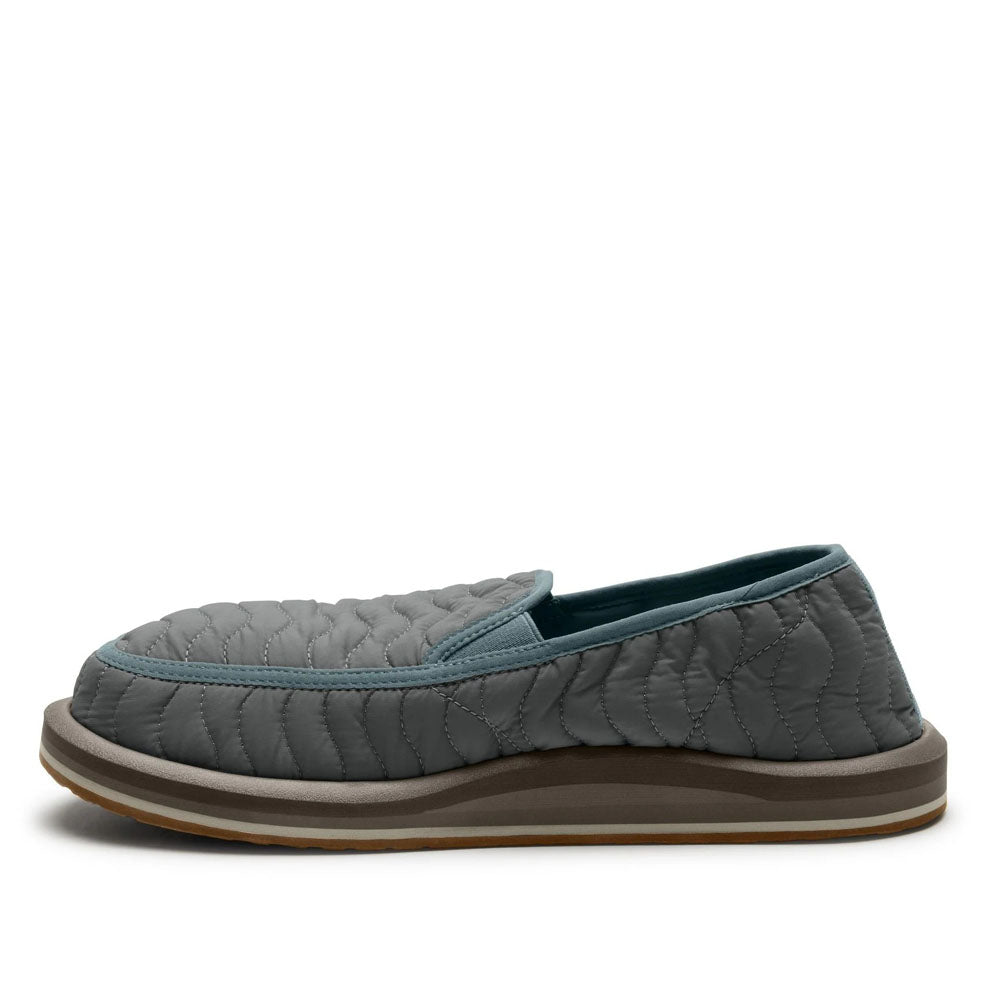 Sanuk Men's Donny Quilted Casual Shoes