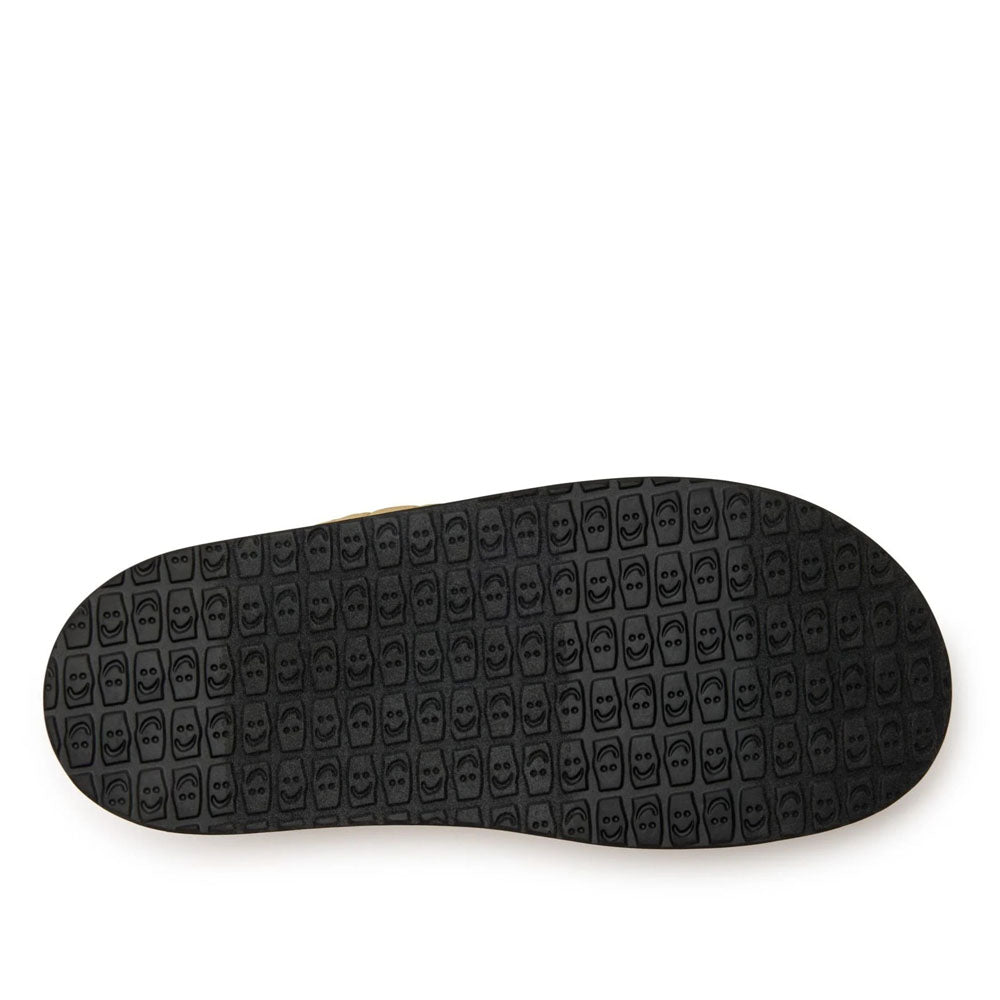 Sanuk Men's Donny Quilted Casual Shoes