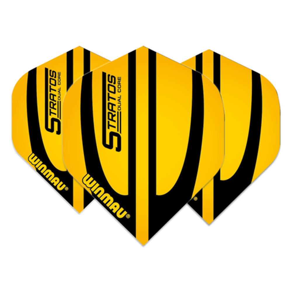 Winmau Mega Standard Dart Flights