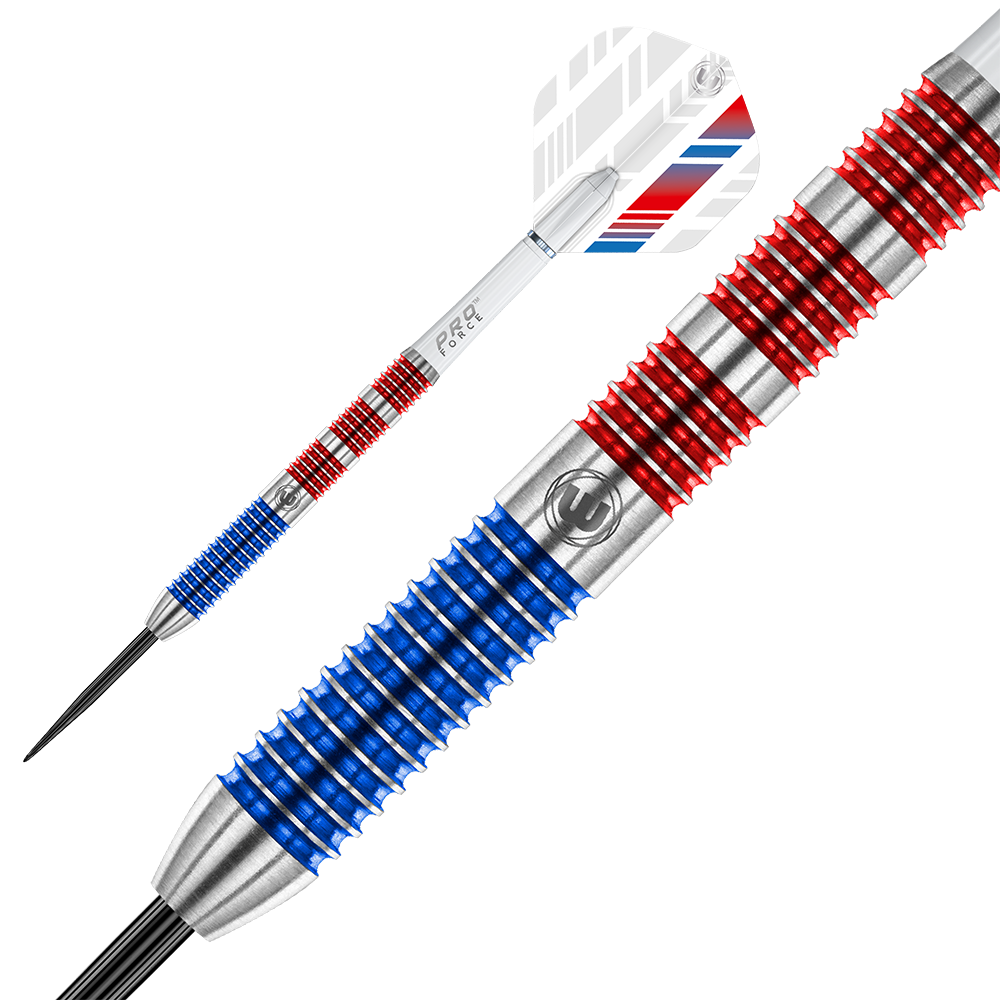 Winmau Wildcats 90% Tungsten Alloy Steeltip Darts