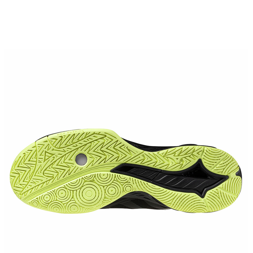 Mizuno Wave Fang EL 2 Badminton Shoes