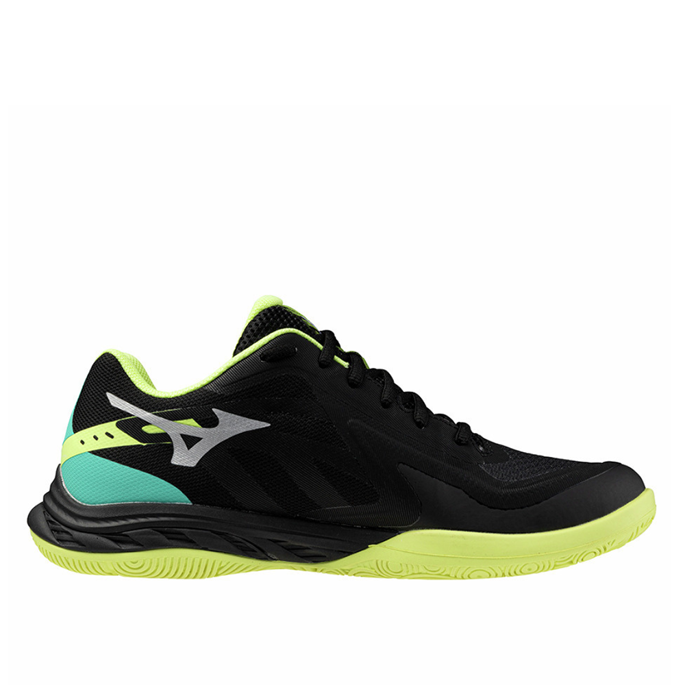Mizuno Wave Fang EL 2 Badminton Shoes