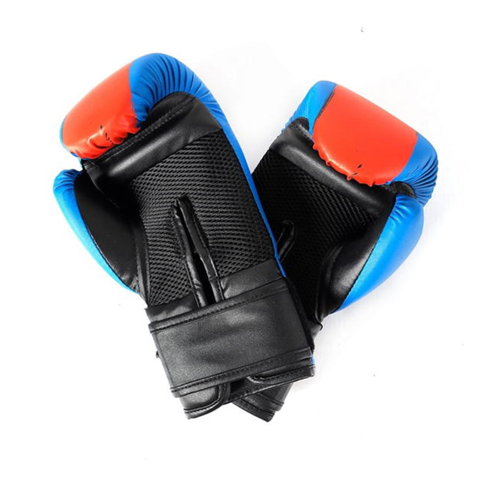 Everlast Prospect 2 Youth Boxing Gloves