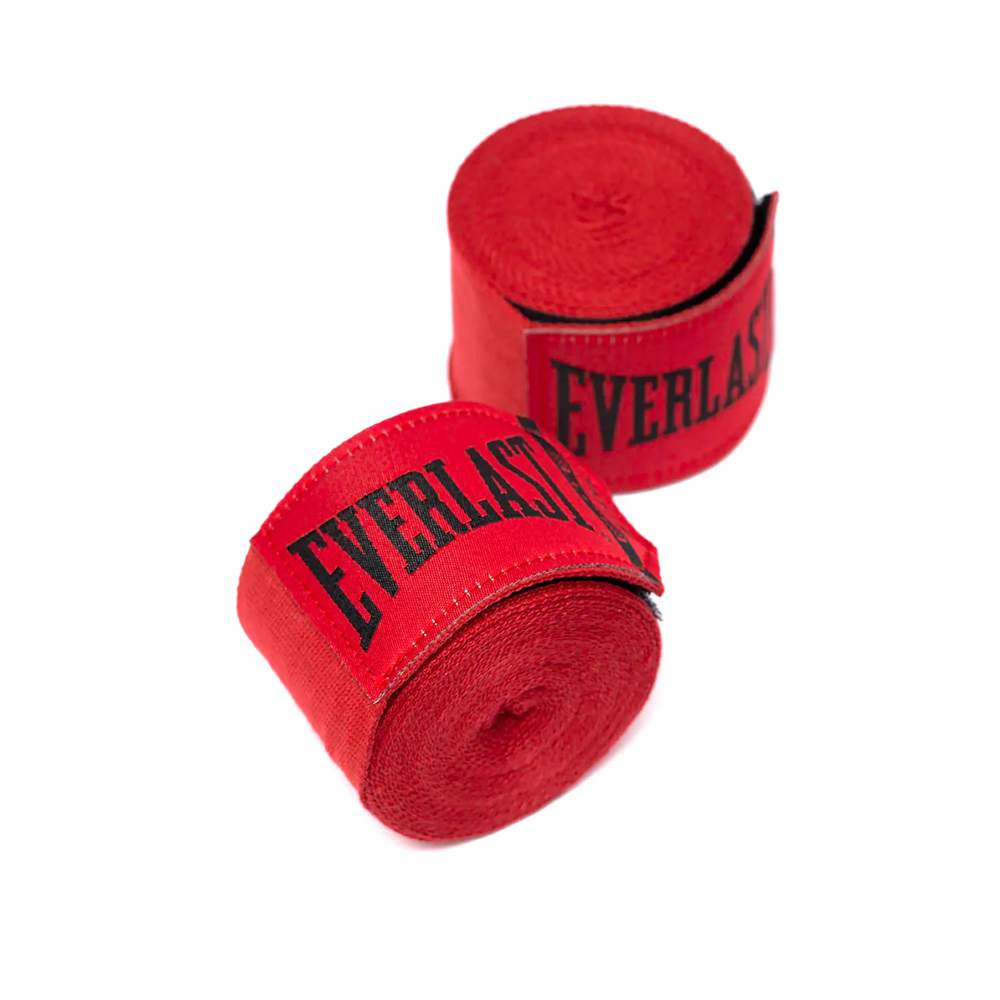 Everlast Elite 180 Hand Wraps