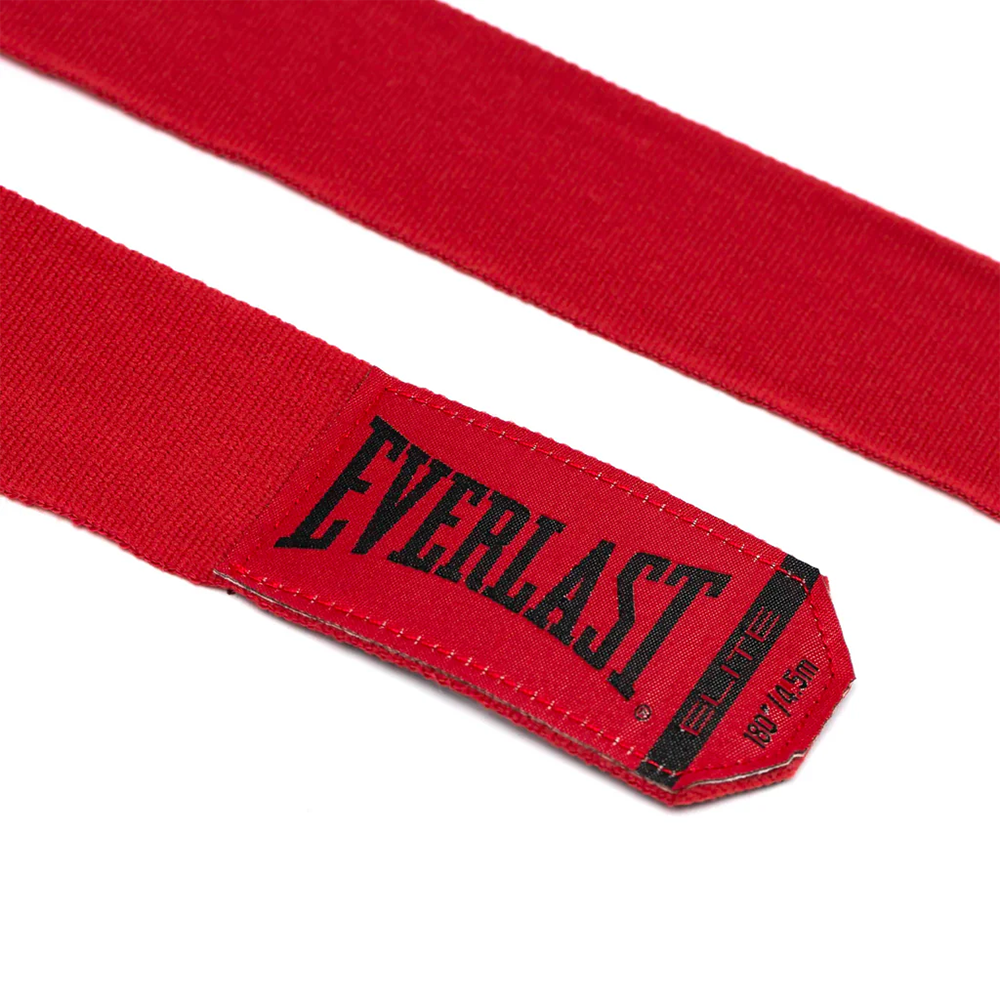 Everlast Elite 180 Hand Wraps