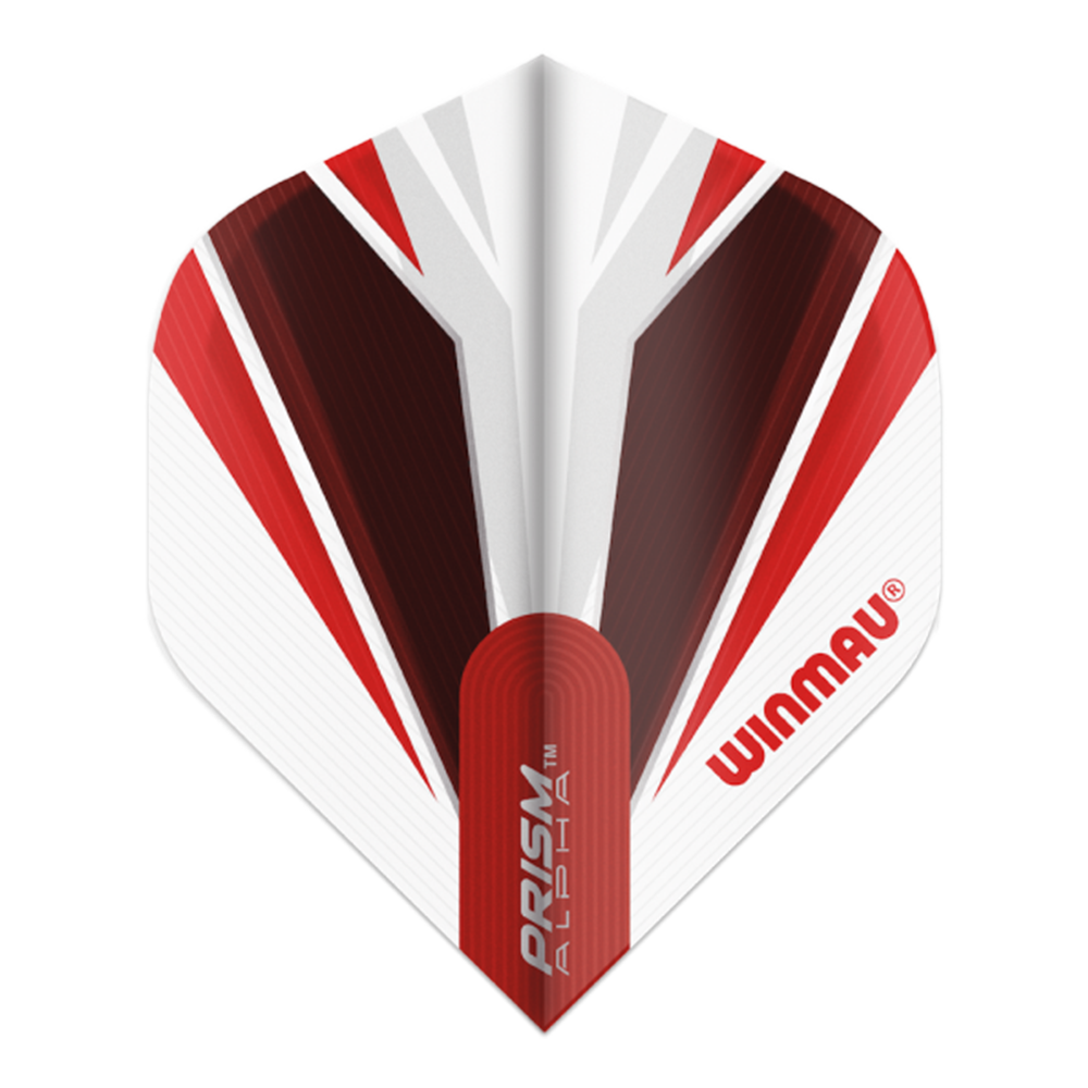 Winmau Prism Alpha Dart Flights