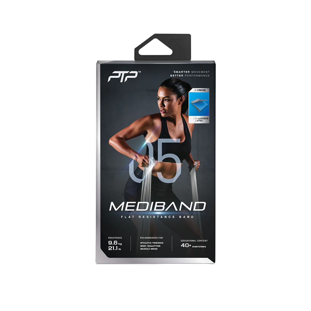 PTP Ultimate Mediband