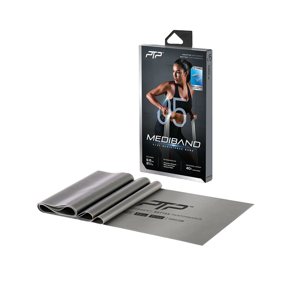 PTP Ultimate Mediband
