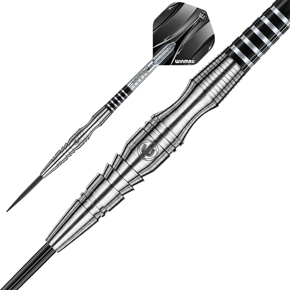 Winmau Sniper Specialist 90% Tungsten Alloy Steeltip Darts