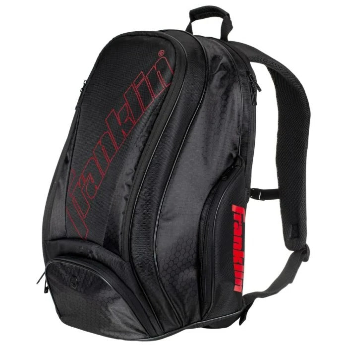 Franklin Deluxe Competition Pro Backpack