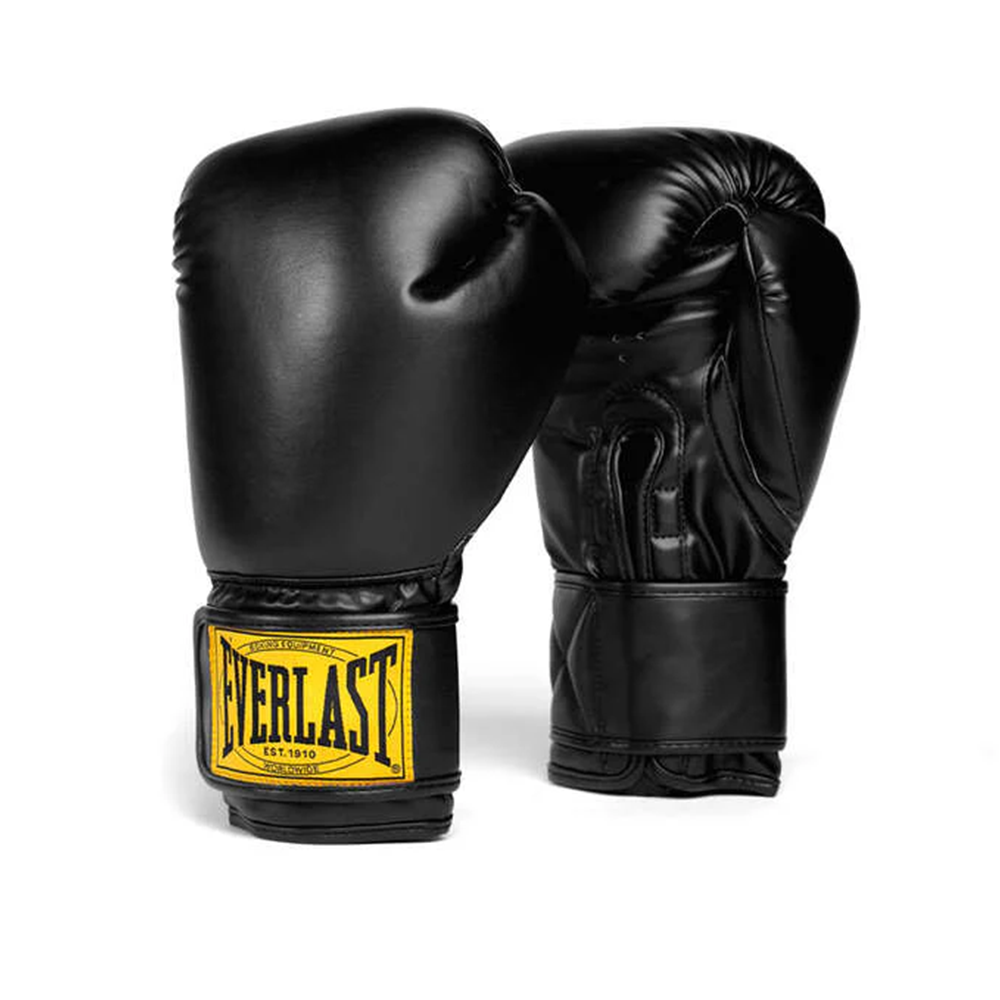 Everlast 1910 Boxing Gloves