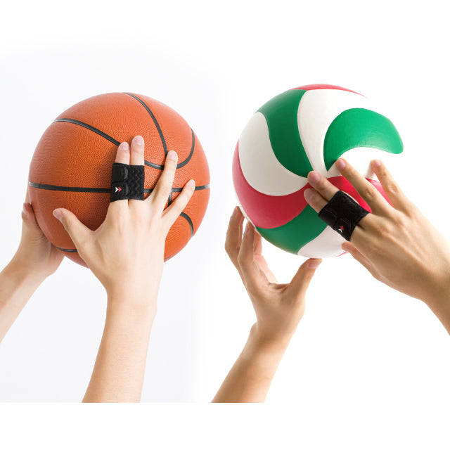 Zamst Double Finger Wrap