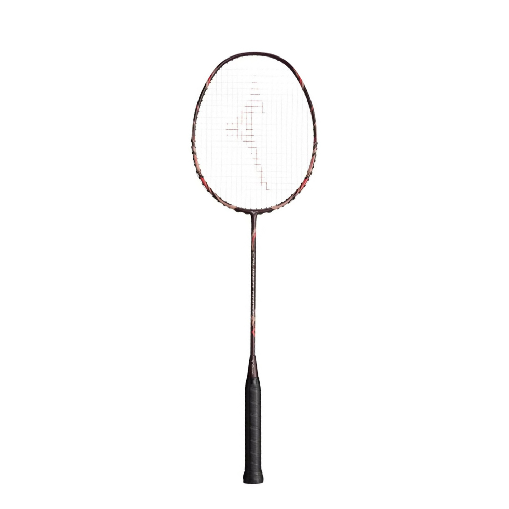 Mizuno Caliber Raise Badminton Rackets (Strung)
