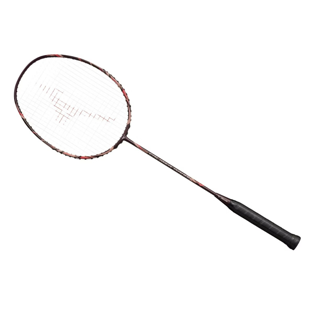 Mizuno Caliber Raise Badminton Rackets (Strung)