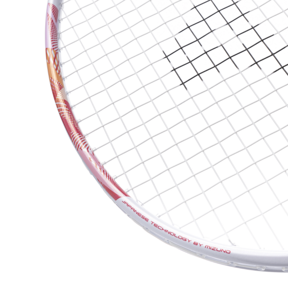 Mizuno Altius 22 Solear LT Badminton Rackets (Unstrung)