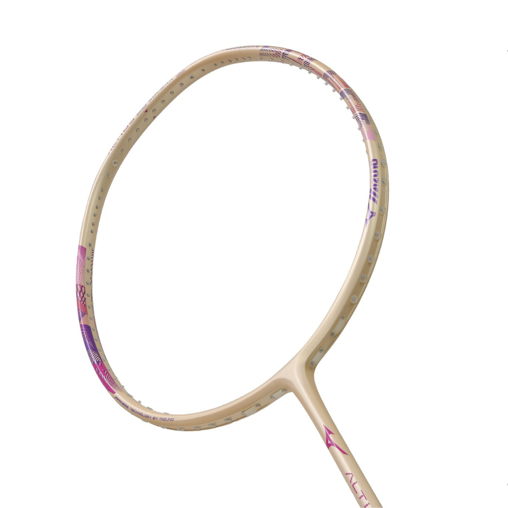 Mizuno Altius 22 Solear LT Badminton Rackets (Unstrung)