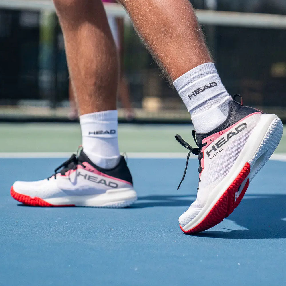 HEAD Motion Pro Men's Pickleball Shoes