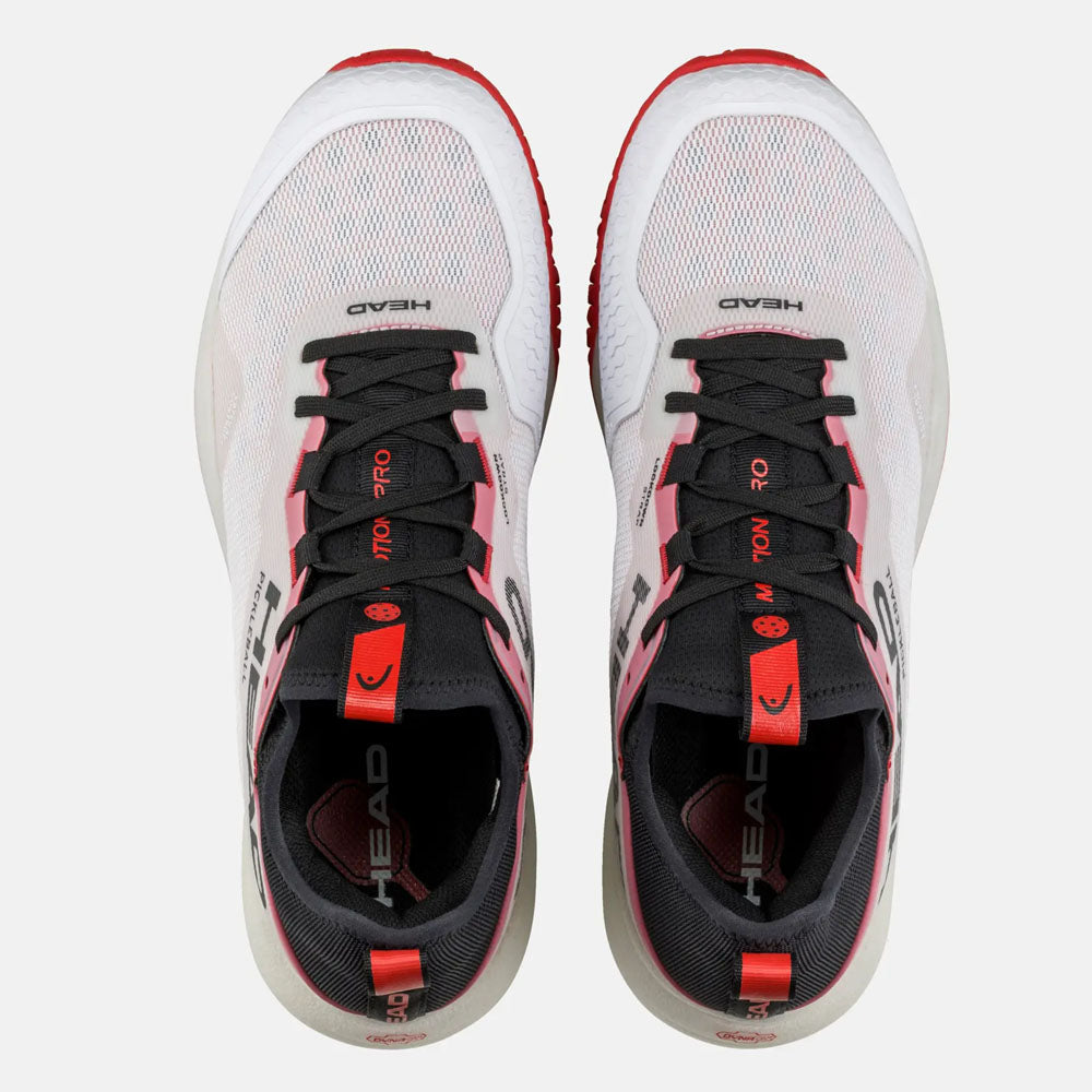 HEAD Motion Pro Men's Pickleball Shoes