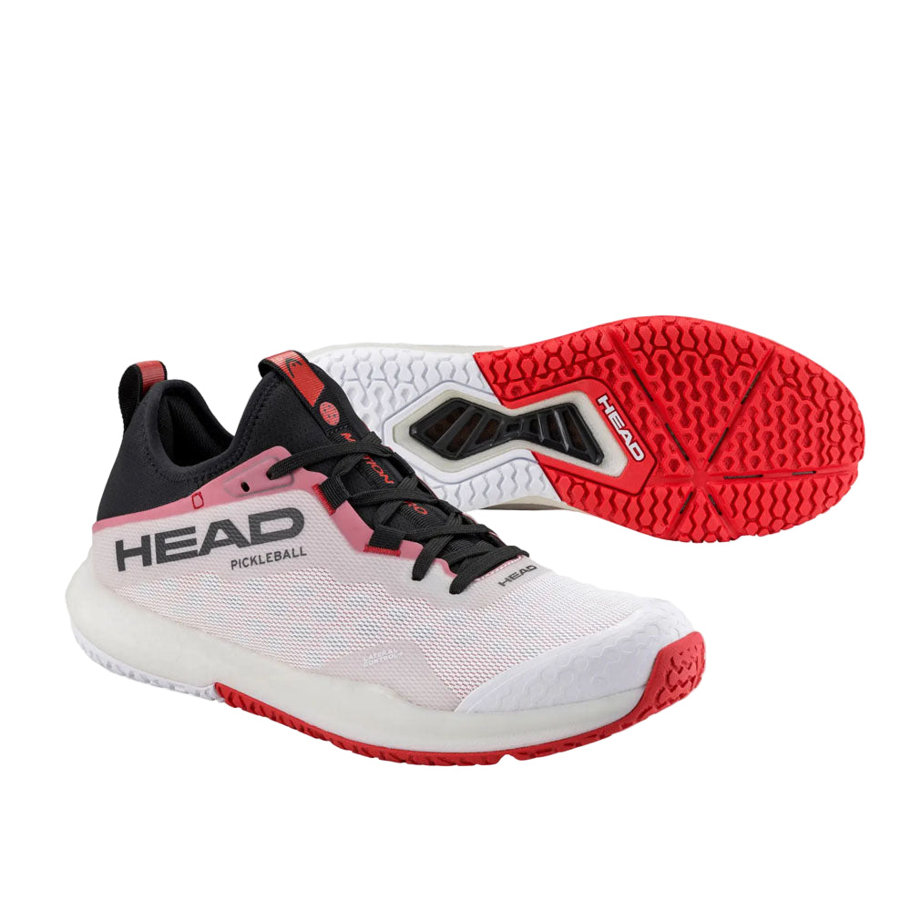 HEAD Motion Pro Men's Pickleball Shoes