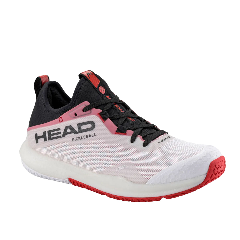 HEAD Motion Pro Men's Pickleball Shoes