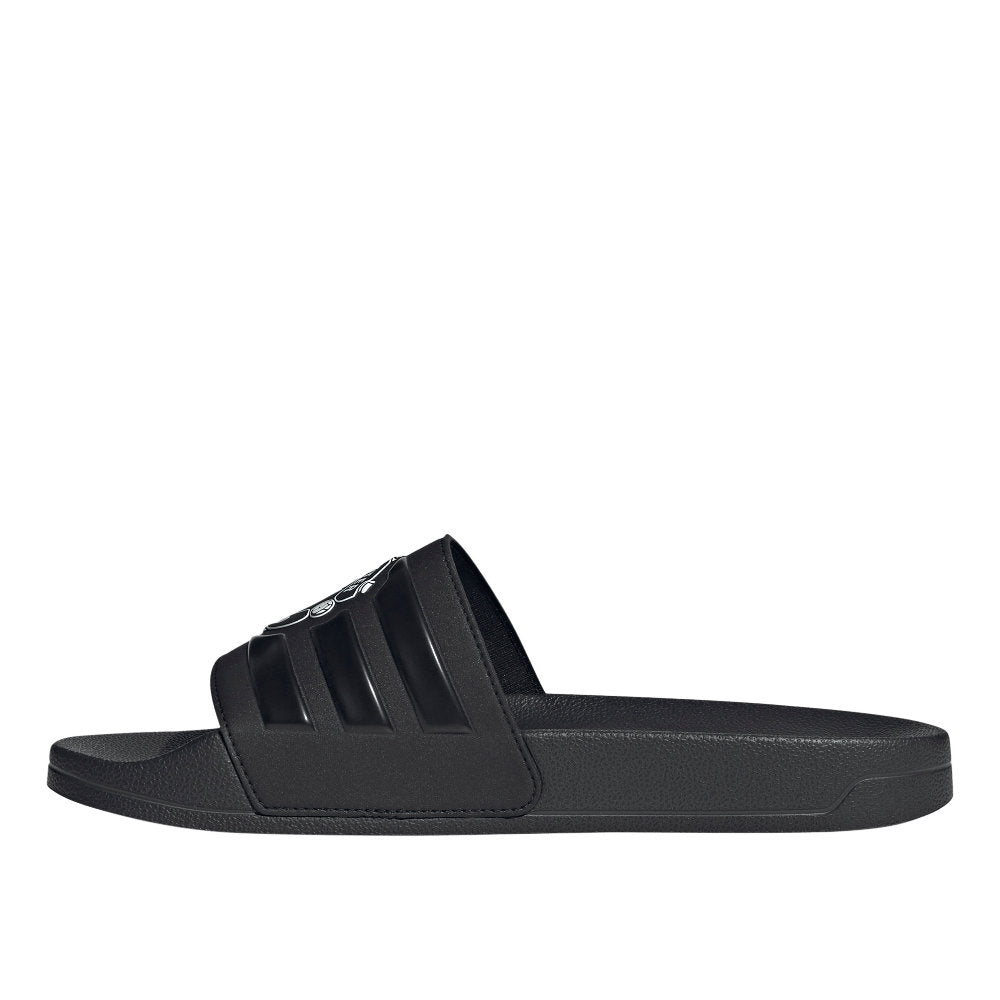 adidas Unisex Adilette Shower Manchester United Slides