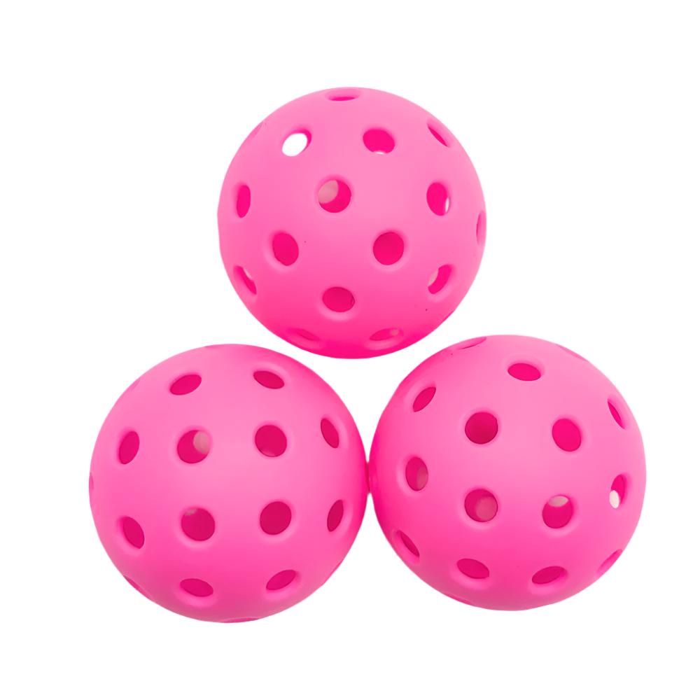 Toby's Pro Hybrid+ Indoor/Outdoor Pickleball