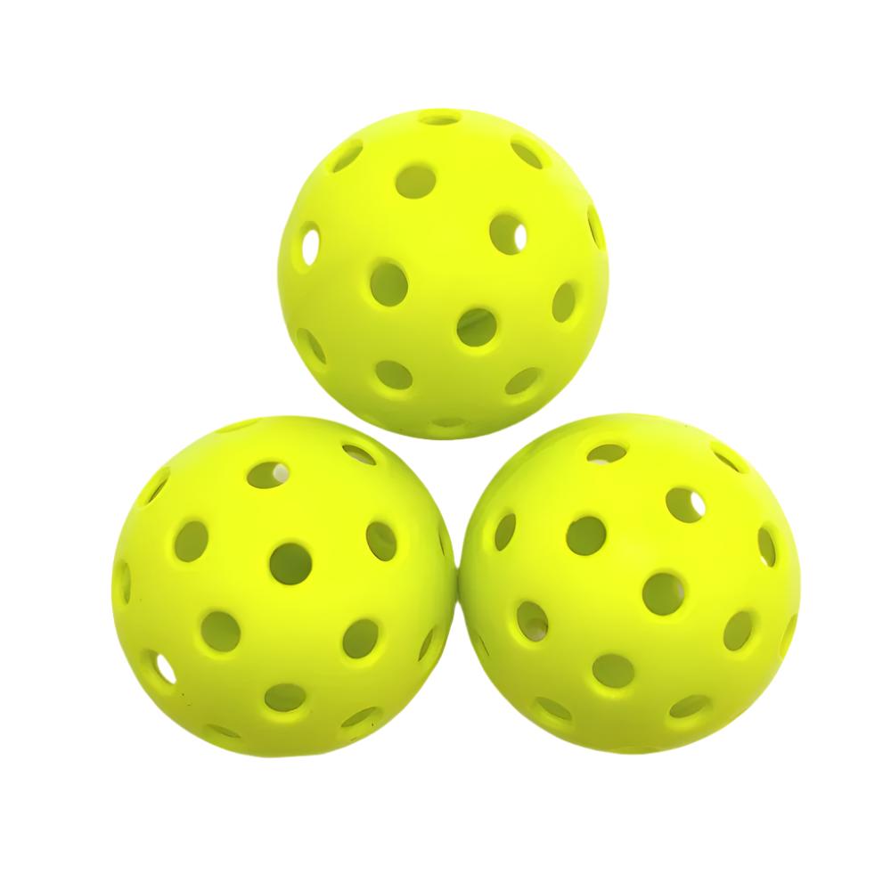 Toby's Pro Hybrid+ Indoor/Outdoor Pickleball