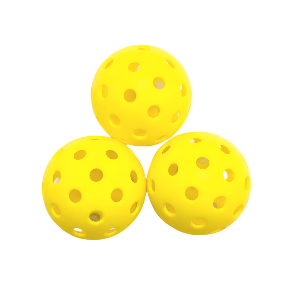 Toby's Pro Hybrid+ Indoor/Outdoor Pickleball