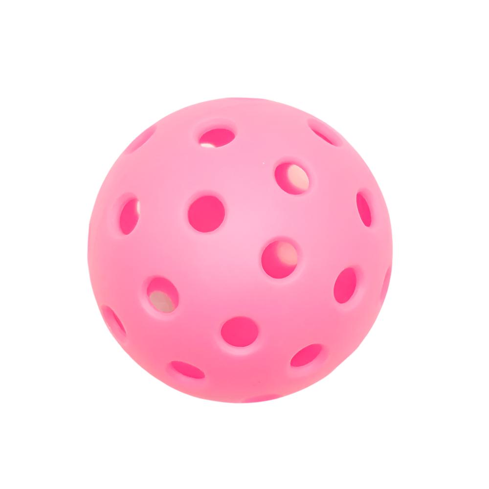 Toby's Pro Hybrid+ Indoor/Outdoor Pickleball