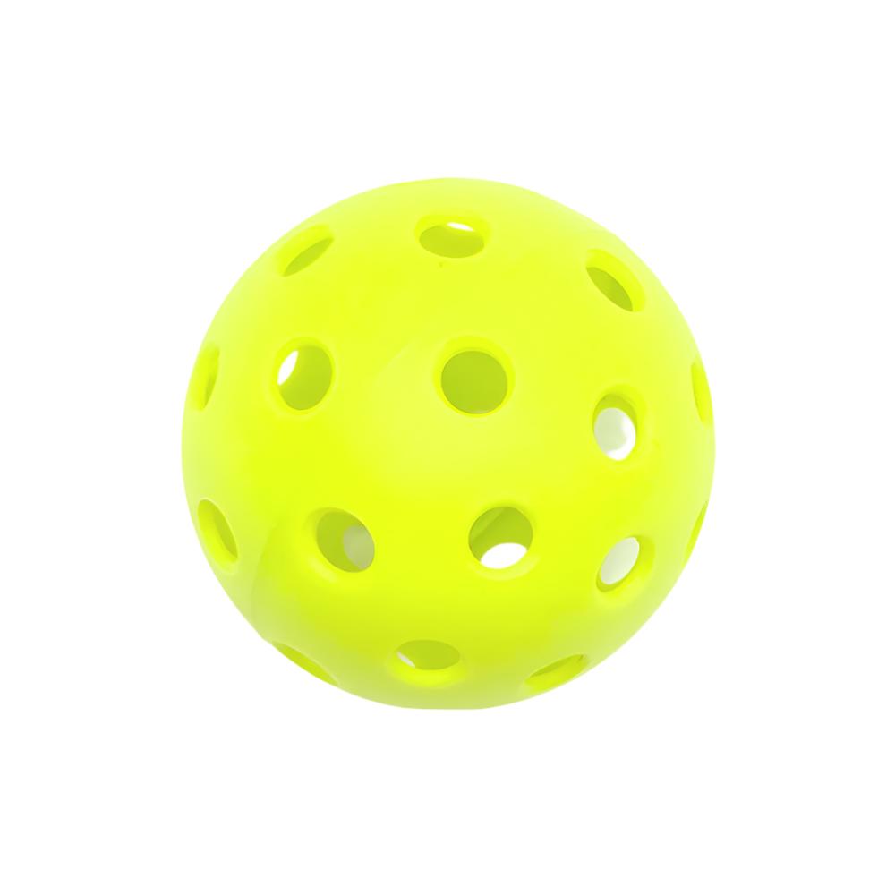 Toby's Pro Hybrid+ Indoor/Outdoor Pickleball