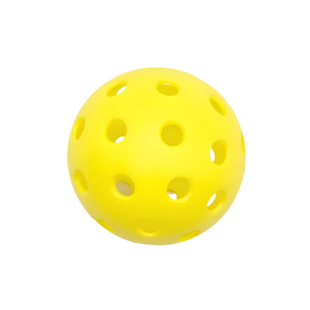 Toby's Pro Hybrid+ Indoor/Outdoor Pickleball