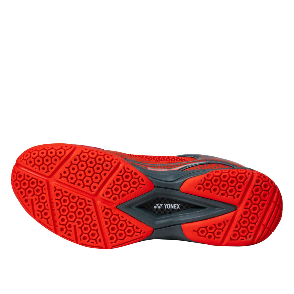 Yonex Men's Hy Ultra Badminton Shoes