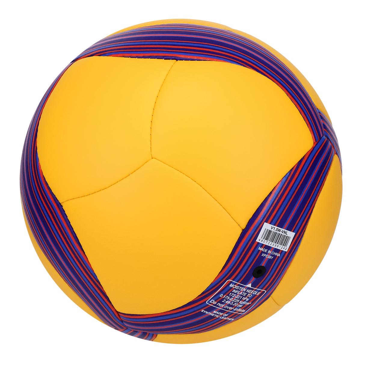 Mikasa VNL V1.5W Volleyball