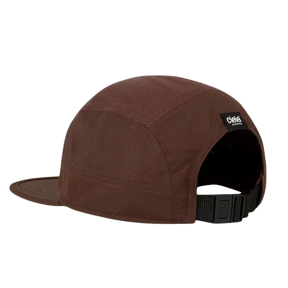 Ciele GOCap Classic Athletics Oak Running Cap