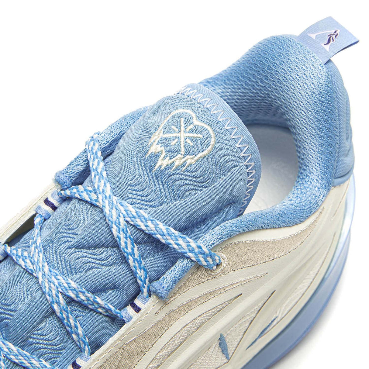 LI-NING Wade 808 5 Ultra V2 "Ice White" Basketball Shoes