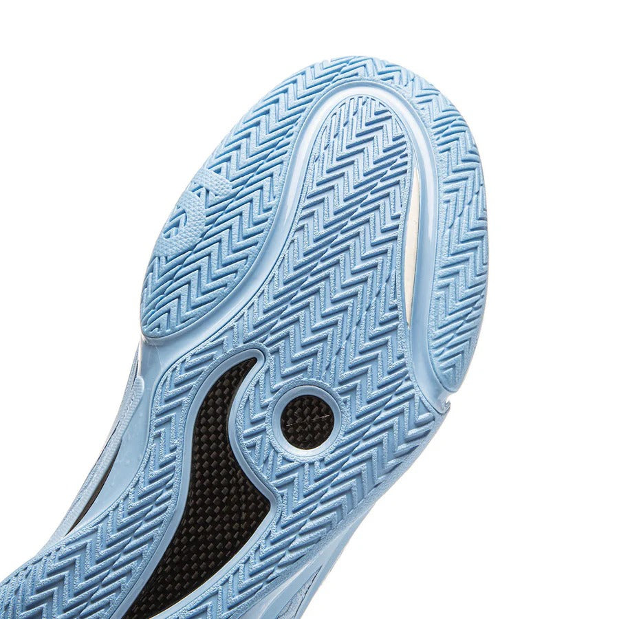 LI-NING Wade 808 5 Ultra V2 "Frost Blue" Basketball Shoes