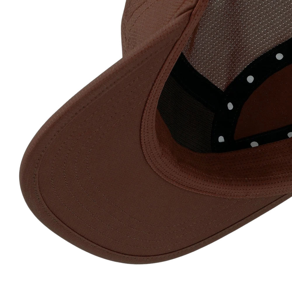 Ciele GOCap Classic Athletics Oak Running Cap