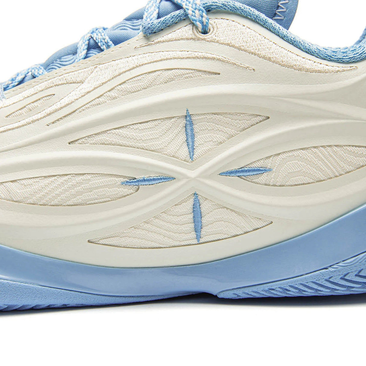 LI-NING Wade 808 5 Ultra V2 "Ice White" Basketball Shoes