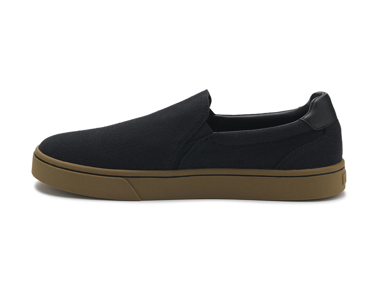 Sanuk Men's Hava-Shoe Slip On Casual Shoes