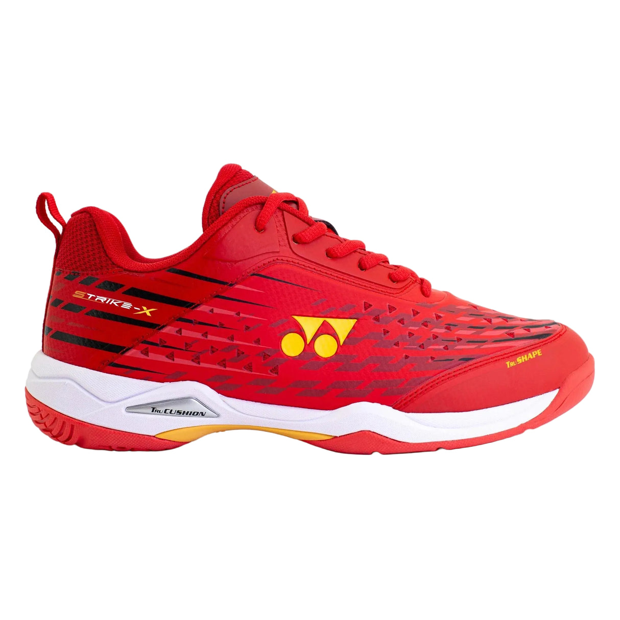 Yonex Strike X Unisex Badminton Shoes