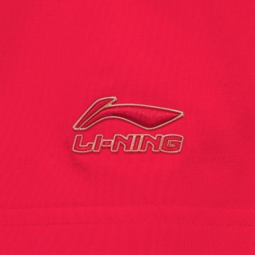 LI-NING RIJINDOUJIN T-shirt