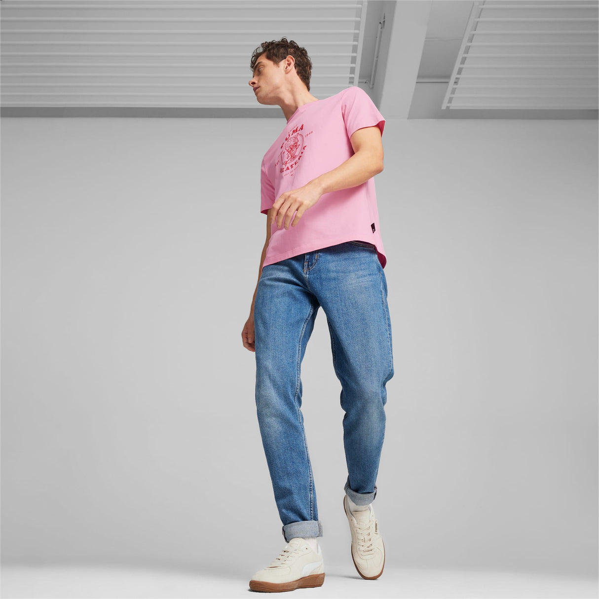 Puma Men's Palermo Casual Shoes