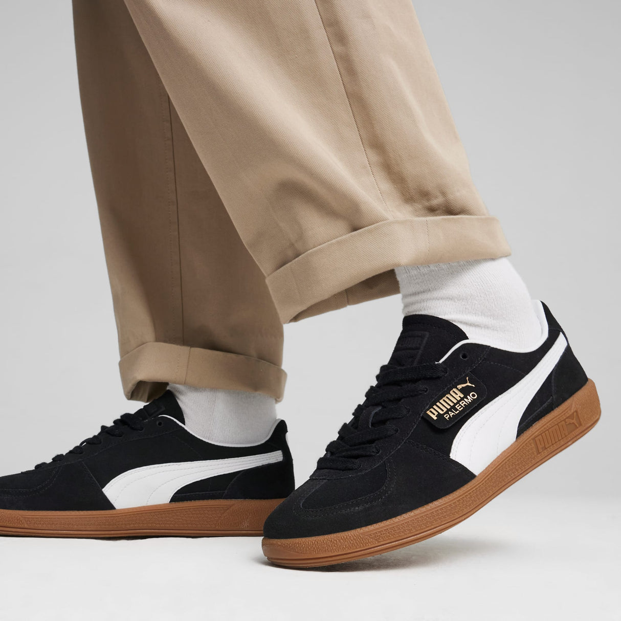 Puma Men's Palermo Casual Shoes